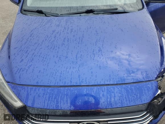 ✅ 2019 Hyundai Ioniq Limited • VIN: KMHC05LC4KU118060 • Lot: 42217195. Wystawiony na Copart z przebiegiem 166 145 mil. Bezpłatny archiwum sprzedaży aukcyjnych z USA i szczegółowy raport historii pojazdu na DreamBid. Zdjęcie 11.