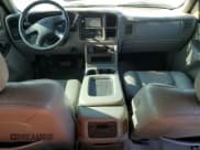 ✅ 2004 Chevrolet Silverado 2500HD LT • VIN: 1GCHC23U34F184471 • Lot: 76327124. Listed on Copart with 63,789 mi. Free auction sales archive from the USA and detailed vehicle history report at DreamBid. Image 8.