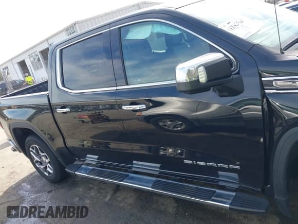 ✅ 2022 GMC Sierra 1500 SLT • VIN: 3GTUUDED5NG606258 • Лот: 41833623. Опубликован ранее на IAAI с пробегом 43 852 миль. Бесплатный доступ к архиву аукционных продаж из США и подробный отчёт об истории автомобиля на DreamBid. Изображение 13.