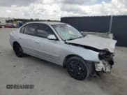 ✅ 2006 Hyundai Elantra GLS • VIN: KMHDN46D96U307118 • Lot: 61783465. Wystawiony na Copart z przebiegiem 177 345 mil. Bezpłatny archiwum sprzedaży aukcyjnych z USA i szczegółowy raport historii pojazdu na DreamBid. Zdjęcie 4.