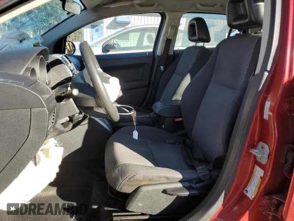 ✅ 2008 Dodge Caliber SXT • VIN: 1B3HB48B88D752092 • Лот: 41462095. Опубликован ранее на Copart с пробегом 109 696 миль. Бесплатный доступ к архиву аукционных продаж из США и подробный отчёт об истории автомобиля на DreamBid. Изображение 7.