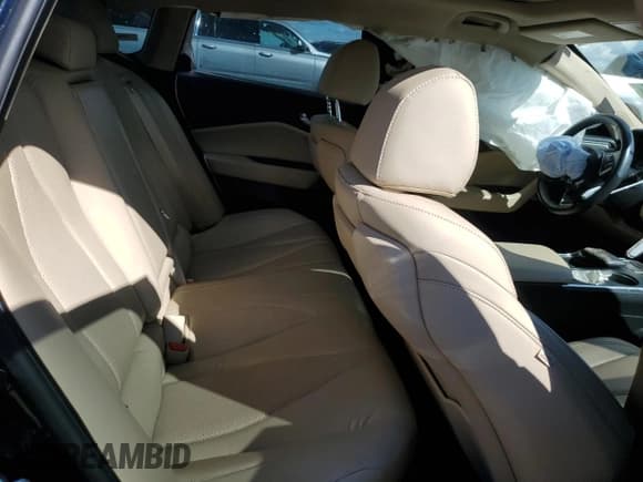 ✅ 2021 Acura TLX Technology • VIN: 19UUB5F4XMA012306 • Lot: 85146235. Wystawiony na Copart z przebiegiem 44 182 mil. Bezpłatny archiwum sprzedaży aukcyjnych z USA i szczegółowy raport historii pojazdu na DreamBid. Zdjęcie 10.