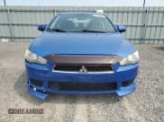 ✅ 2011 Mitsubishi Lancer ES • VIN: JA32U2FU9BU605583 • Lot: 67755405. Listed on Copart with 206,894 mi. Free auction sales archive from the USA and detailed vehicle history report at DreamBid. Image 5.
