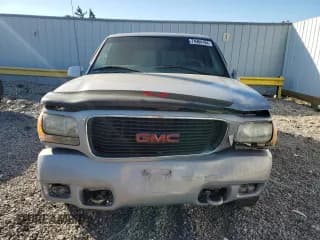 ✅ 1999 GMC Denali • VIN: 1GKEK13R4XR918005 • Lot: 74964184. Listed on Copart with 206,584 mi. Free auction sales archive from the USA and detailed vehicle history report at DreamBid. Image 5.