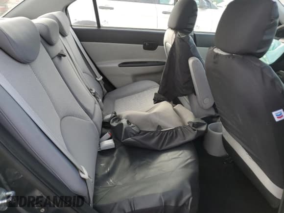 ✅ 2010 Hyundai Accent GLS • VIN: KMHCN4AC5AU469945 • Лот: 46532395. Опубликован ранее на Copart с пробегом 140 694 миль. Бесплатный доступ к архиву аукционных продаж из США и подробный отчёт об истории автомобиля на DreamBid. Изображение 10.