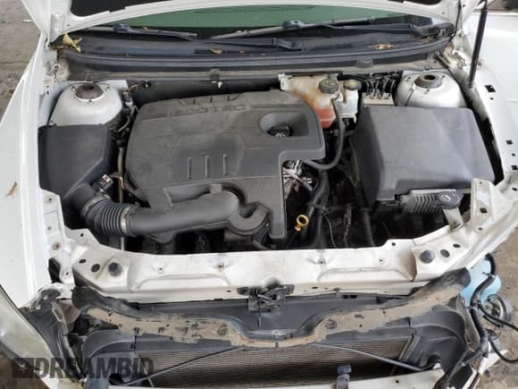 ✅ 2012 Chevrolet Malibu 1LS • VIN: 1G1ZB5E00CF225262 • Lot: 73627544. Listed on Copart with 119,992 mi. Free auction sales archive from the USA and detailed vehicle history report at DreamBid. Image 11.