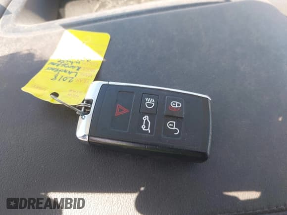 ✅ 2018 Land Rover Range Rover • VIN: SALGS5RE4JA381585 • Лот: 42348777. Опубликован ранее на IAAI с пробегом 76 529 миль. Бесплатный доступ к архиву аукционных продаж из США и подробный отчёт об истории автомобиля на DreamBid. Изображение 11.