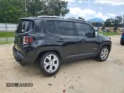 ✅ 2018 Jeep Renegade Limited • VIN: ZACCJADB8JPH22906 • Lot: 63242395. Listed on Copart with 117,396 mi. Free auction sales archive from the USA and detailed vehicle history report at DreamBid. Image 3.