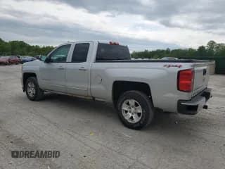✅ 2016 Chevrolet Silverado 1500 LT • VIN: 1GCVKRECXGZ251976 • Лот: 56803925. Опубликован ранее на Copart с пробегом 167 186 миль. Бесплатный доступ к архиву аукционных продаж из США и подробный отчёт об истории автомобиля на DreamBid. Изображение 2.