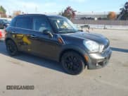 ✅ 2015 MINI Countryman S • VIN: WMWZC3C58FWT03263 • Lot: 43860602. Listed on IAAI with 99,653 mi. Free auction sales archive from the USA and detailed vehicle history report at DreamBid. Image 1.