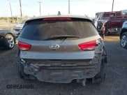 ✅ 2020 Hyundai Elantra • VIN: KMHH35LE7LU131630 • Лот: 41818480. Опубликован ранее на IAAI с пробегом 46 567 миль. Бесплатный доступ к архиву аукционных продаж из США и подробный отчёт об истории автомобиля на DreamBid. Изображение 17.