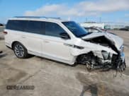 ✅ 2024 Lincoln Navigator Reserve • VIN: 5LMJJ2LG7REL04196 • Lot: 60986505. Wystawiony na Copart z przebiegiem 15 809 mil. Bezpłatny archiwum sprzedaży aukcyjnych z USA i szczegółowy raport historii pojazdu na DreamBid. Zdjęcie 4.