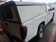 ✅ 2012 Chevrolet Colorado Work Truck • VIN: 1GCCSBF98C8142157 • Лот: 42530689. Опубликован ранее на IAAI с пробегом 238 592 миль. Бесплатный доступ к архиву аукционных продаж из США и подробный отчёт об истории автомобиля на DreamBid. Изображение 1.