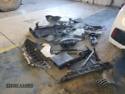 ✅ 2019 Hyundai Ioniq Limited • VIN: KMHC05LC5KU155523 • Lot: 88932875. Wystawiony na Copart z przebiegiem 71 599 mil. Bezpłatny archiwum sprzedaży aukcyjnych z USA i szczegółowy raport historii pojazdu na DreamBid. Zdjęcie 14.