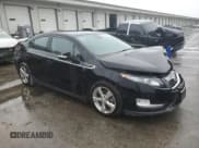 ✅ 2014 Chevrolet Volt • VIN: 1G1RD6E4XEU153455 • Lot: 72245534. Wystawiony na Copart z przebiegiem 151 572 mil. Bezpłatny archiwum sprzedaży aukcyjnych z USA i szczegółowy raport historii pojazdu na DreamBid. Zdjęcie 4.