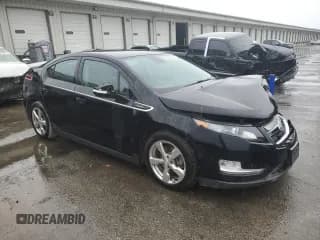 ✅ 2014 Chevrolet Volt • VIN: 1G1RD6E4XEU153455 • Lot: 72245534. Wystawiony na Copart z przebiegiem 151 572 mil. Bezpłatny archiwum sprzedaży aukcyjnych z USA i szczegółowy raport historii pojazdu na DreamBid. Zdjęcie 4.