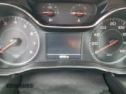 ✅ 2016 Chevrolet Cruze LT • VIN: 1G1BE5SM1G7309686 • Lot: 40006333. Listed on Copart with 127,411 mi. Free auction sales archive from the USA and detailed vehicle history report at DreamBid. Image 9.