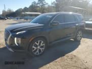 ✅ 2021 Hyundai Palisade SEL • VIN: KM8R44HE4MU214759 • Лот: 87627035. Опубликован ранее на Copart с пробегом 71 533 миль. Бесплатный доступ к архиву аукционных продаж из США и подробный отчёт об истории автомобиля на DreamBid. Изображение 1.