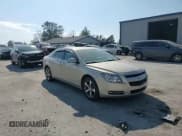 ✅ 2012 Chevrolet Malibu 1LT • VIN: 1G1ZC5EU1CF333485 • Lot: 77432644. Listed on Copart with 65,262 mi. Free auction sales archive from the USA and detailed vehicle history report at DreamBid. Image 11.