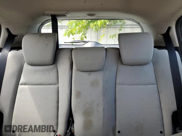 ✅ 2019 Honda HR-V LX • VIN: 3CZRU6H37KG715587 • Лот: 62605045. Опубликован ранее на Copart с пробегом 166 753 миль. Бесплатный доступ к архиву аукционных продаж из США и подробный отчёт об истории автомобиля на DreamBid. Изображение 10.