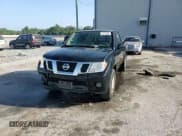 ✅ 2012 Nissan Frontier SV • VIN: 1N6AD0CU3CC476475 • Lot: 53733305. Wystawiony na Copart z przebiegiem 99 784 mil. Bezpłatny archiwum sprzedaży aukcyjnych z USA i szczegółowy raport historii pojazdu na DreamBid. Zdjęcie 14.