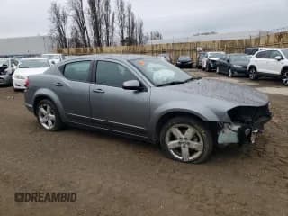 ✅ 2011 Dodge Avenger Mainstreet • VIN: 1B3BD1FBXBN589044 • Лот: 42830825. Опубликован ранее на Copart с пробегом 105 884 миль. Бесплатный доступ к архиву аукционных продаж из США и подробный отчёт об истории автомобиля на DreamBid. Изображение 4.