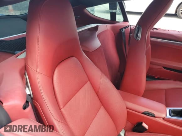 ✅ 2014 Porsche Cayman S • VIN: WP0AB2A88EK191967 • Lot: 84197955. Listed on Copart with Not provided. Free auction sales archive from the USA and detailed vehicle history report at DreamBid. Image 10.