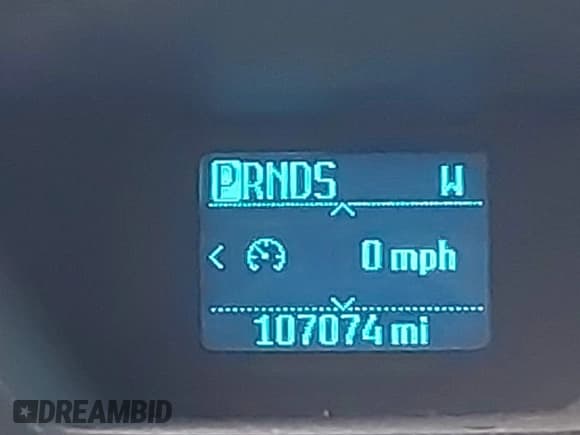 ✅ 2016 Ford Transit Connect Titanium • VIN: NM0GE9G7XG1234994 • Lot: 43763078. Listed on IAAI with 107,074 mi. Free auction sales archive from the USA and detailed vehicle history report at DreamBid. Image 16.