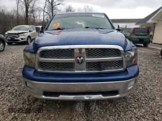 2009 Dodge 1500 SLT с VIN 1D3HV13T39S704900, выставлен на аукционе Copart как лот 86692394 с пробегом 184 384 миль миль и Чистый • Clean title. История ставок и продаж доступна на DreamBid. Изображение 5.