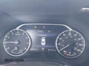 ✅ 2016 Nissan Maxima SR • VIN: 1N4AA6AP9GC390031 • Lot: 42801765. Wystawiony na IAAI z przebiegiem 104 722 mil. Bezpłatny archiwum sprzedaży aukcyjnych z USA i szczegółowy raport historii pojazdu na DreamBid. Zdjęcie 7.