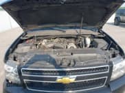 ✅ 2014 Chevrolet Tahoe LT • VIN: 1GNSCBE01ER235571 • Lot: 42403118. Listed on IAAI with 238,069 mi. Free auction sales archive from the USA and detailed vehicle history report at DreamBid. Image 10.