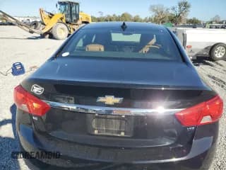 ✅ 2016 Chevrolet Impala LTZ • VIN: 2G1145S36G9201262 • Лот: 79356324. Опубликован ранее на Copart с пробегом 93 155 миль. Бесплатный доступ к архиву аукционных продаж из США и подробный отчёт об истории автомобиля на DreamBid. Изображение 6.
