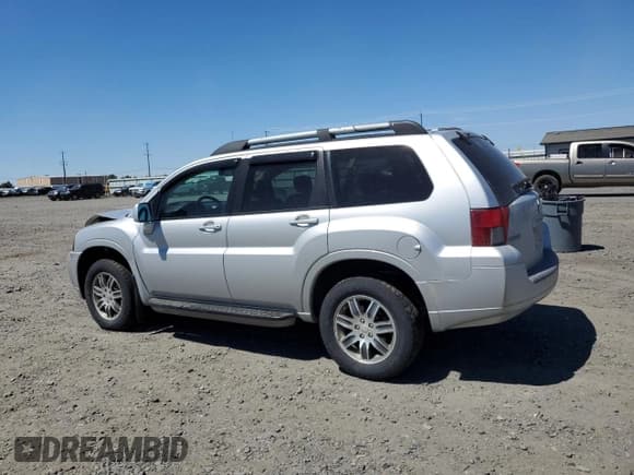 ✅ 2008 Mitsubishi Endeavor SE • VIN: 4A4MN31S08E019644 • Lot: 58863165. Listed on Copart with 150,159 mi. Free auction sales archive from the USA and detailed vehicle history report at DreamBid. Image 2.
