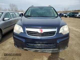 ✅ 2008 Saturn VUE XR • VIN: 3GSDL73778S506170 • Lot: 47789815. Wystawiony na Copart z przebiegiem 109 375 mil. Bezpłatny archiwum sprzedaży aukcyjnych z USA i szczegółowy raport historii pojazdu na DreamBid. Zdjęcie 5.