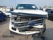 ✅ 2021 Ford F-250 XL • VIN: 1FT7W2BT5MED78338 • Lot: 42253995. Listed on IAAI with 86,350 mi. Free auction sales archive from the USA and detailed vehicle history report at DreamBid. Image 13.