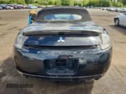 ✅ 2007 Mitsubishi Eclipse GT • VIN: 4A3AL35T07E002695 • Lot: 70128025. Wystawiony na Copart z przebiegiem 208 248 mil. Bezpłatny archiwum sprzedaży aukcyjnych z USA i szczegółowy raport historii pojazdu na DreamBid. Zdjęcie 6.