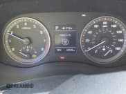 ✅ 2020 Hyundai Tucson Ultimate • VIN: KM8J3CAL8LU123902 • Lot: 43414445. Listed on IAAI with 62,636 mi. Free auction sales archive from the USA and detailed vehicle history report at DreamBid. Image 7.