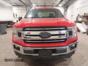 ✅ 2019 Ford F-150 XL • VIN: 1FTMF1E56KKD73061 • Lot: 41827675. Listed on IAAI with 30,676 mi. Free auction sales archive from the USA and detailed vehicle history report at DreamBid. Image 12.