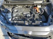 ✅ 2025 Toyota RAV4 Hybrid XLE • VIN: JTMRWRFV0SD304406 • Lot: 85089115. Listed on Copart with 7,779 mi. Free auction sales archive from the USA and detailed vehicle history report at DreamBid. Image 12.