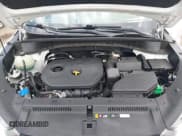 ✅ 2017 Hyundai Tucson SE • VIN: KM8J3CA48HU514659 • Lot: 43282314. Listed on IAAI with 128,356 mi. Free auction sales archive from the USA and detailed vehicle history report at DreamBid. Image 10.