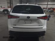 ✅ 2019 Lexus NX 300 • VIN: JTJBARBZ2K2190958 • Лот: 43075006. Опубликован ранее на IAAI с пробегом 80 941 миль. Бесплатный доступ к архиву аукционных продаж из США и подробный отчёт об истории автомобиля на DreamBid. Изображение 17.