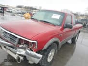 ✅ 1997 Ford Ranger XLT • VIN: 1FTCR15XXVPA27008 • Lot: 41731941. Listed on IAAI with 147,827 mi. Free auction sales archive from the USA and detailed vehicle history report at DreamBid. Image 17.