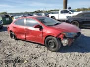 ✅ 2018 Toyota Corolla LE • VIN: 2T1BURHE0JC060272 • Лот: 89470505. Опубликован ранее на Copart с пробегом 128 704 миль. Бесплатный доступ к архиву аукционных продаж из США и подробный отчёт об истории автомобиля на DreamBid. Изображение 4.