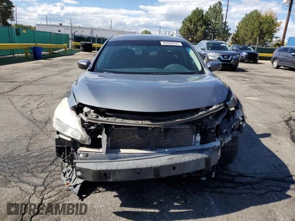 ✅ 2015 Nissan Altima 2.5 • VIN: 1N4AL3AP5FN397635 • Lot: 84062655. Wystawiony na Copart z przebiegiem 144 973 mil. Bezpłatny archiwum sprzedaży aukcyjnych z USA i szczegółowy raport historii pojazdu na DreamBid. Zdjęcie 5.