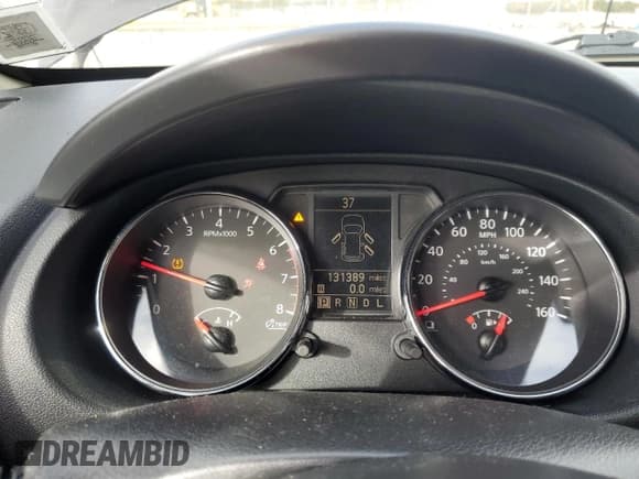 ✅ 2012 Nissan Rogue SV • VIN: JN8AS5MV1CW353953 • Лот: 91907145. Опубликован ранее на Copart с пробегом 131 389 миль. Бесплатный доступ к архиву аукционных продаж из США и подробный отчёт об истории автомобиля на DreamBid. Изображение 9.