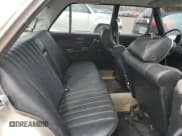 ✅ 1969 Mercedes-Benz 220 • VIN: 11511010038810 • Lot: 49818475. Listed on Copart with 57,527 mi. Free auction sales archive from the USA and detailed vehicle history report at DreamBid. Image 10.