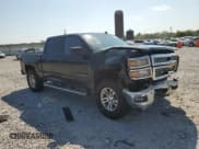 ✅ 2014 Chevrolet Silverado 1500 LT • VIN: 3GCPCREC3EG539759 • Lot: 80519565. Wystawiony na Copart z przebiegiem Nie podano. Bezpłatny archiwum sprzedaży aukcyjnych z USA i szczegółowy raport historii pojazdu na DreamBid. Zdjęcie 4.