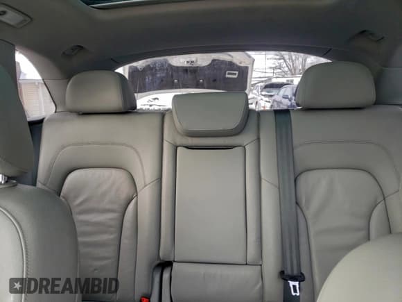 ✅ 2014 Audi Q5 Premium • VIN: WA1CFAFP4EA112964 • Lot: 95307505. Listed on Copart with 129,171 mi. Free auction sales archive from the USA and detailed vehicle history report at DreamBid. Image 10.