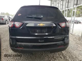 ✅ 2016 Chevrolet Traverse LT • VIN: 1GNKRGKD4GJ199475 • Lot: 71640744. Wystawiony na Copart z przebiegiem 218 100 mil. Bezpłatny archiwum sprzedaży aukcyjnych z USA i szczegółowy raport historii pojazdu na DreamBid. Zdjęcie 6.
