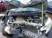 ✅ 2014 Nissan Note S Plus • VIN: 3N1CE2CP7EL423853 • Lot: 42402127. Listed on IAAI with 199,799 mi. Free auction sales archive from the USA and detailed vehicle history report at DreamBid. Image 10.